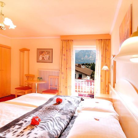 Panorama Hotel Traunstein Altmünster Buitenkant foto